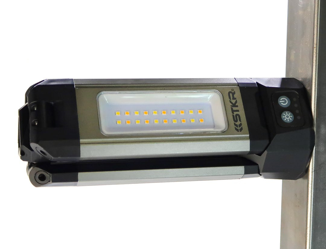 STKR Concepts 12680 TRI-MOBILE Work Light