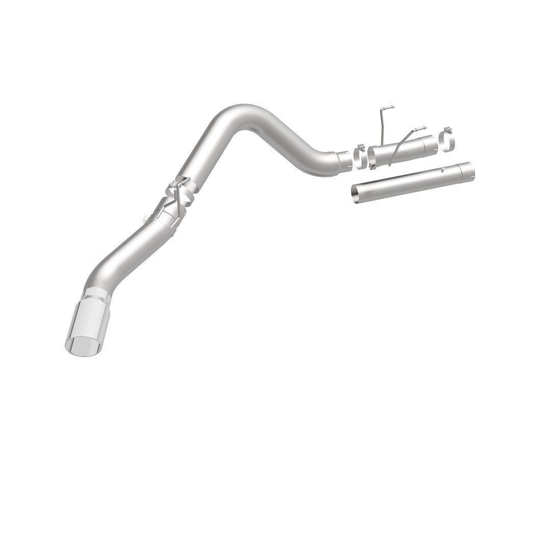 MagnaFlow 17874 Pro Diesel DPF-Back Exhaust Kit