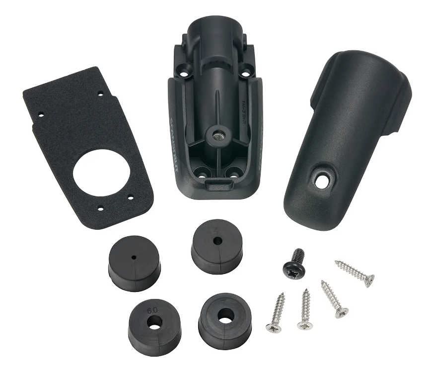 Scanstrut Ds-Hsl-01-Blk Cable Gland - image 4