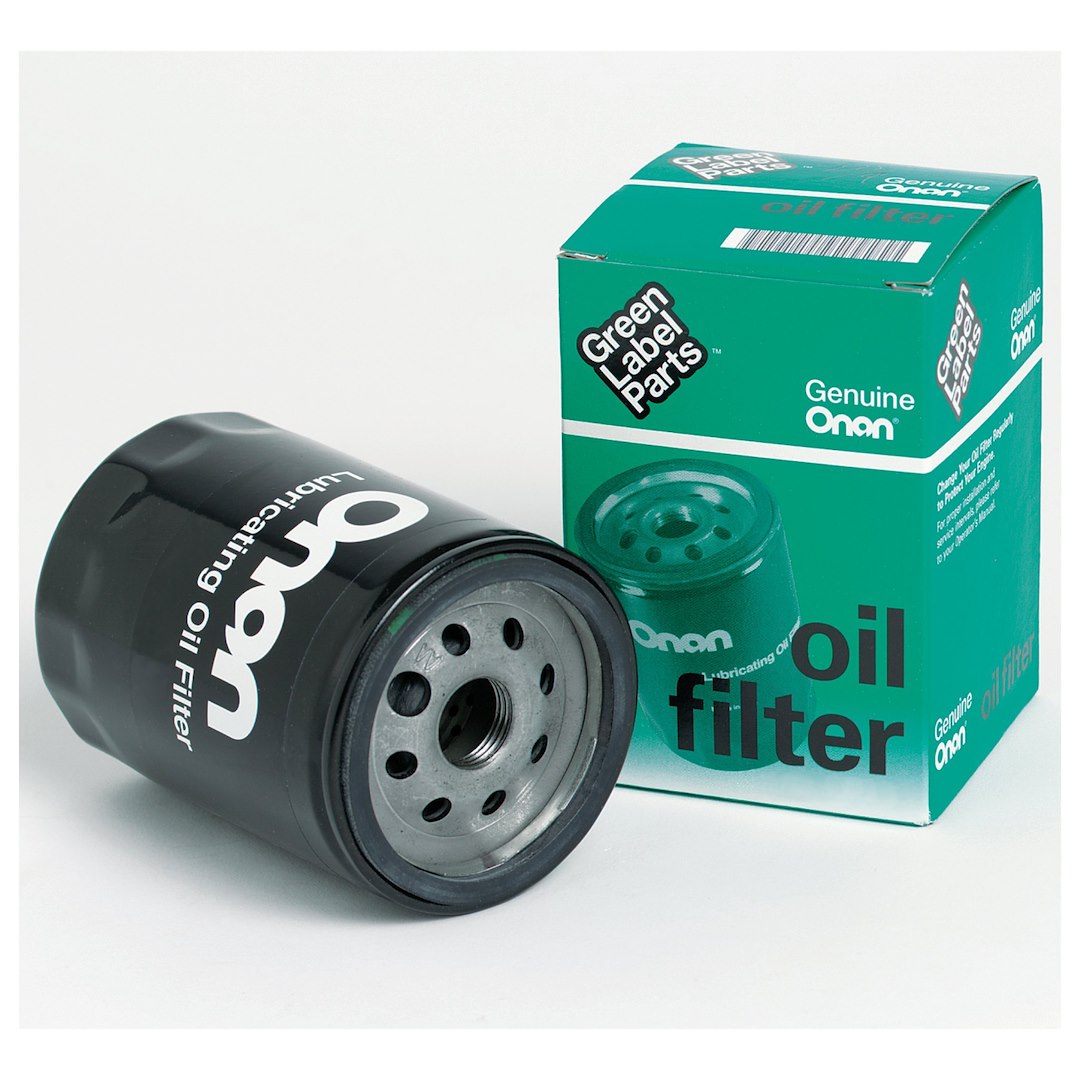 Cummins Power Generation 122-0893 Generator Oil Filter