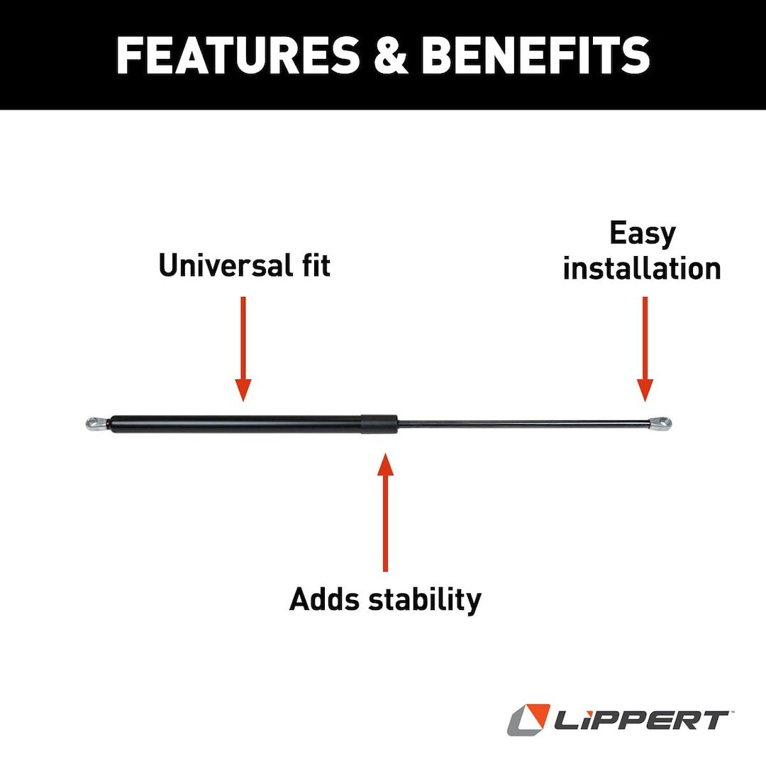 Lippert 260282 Awning Shock - image 3