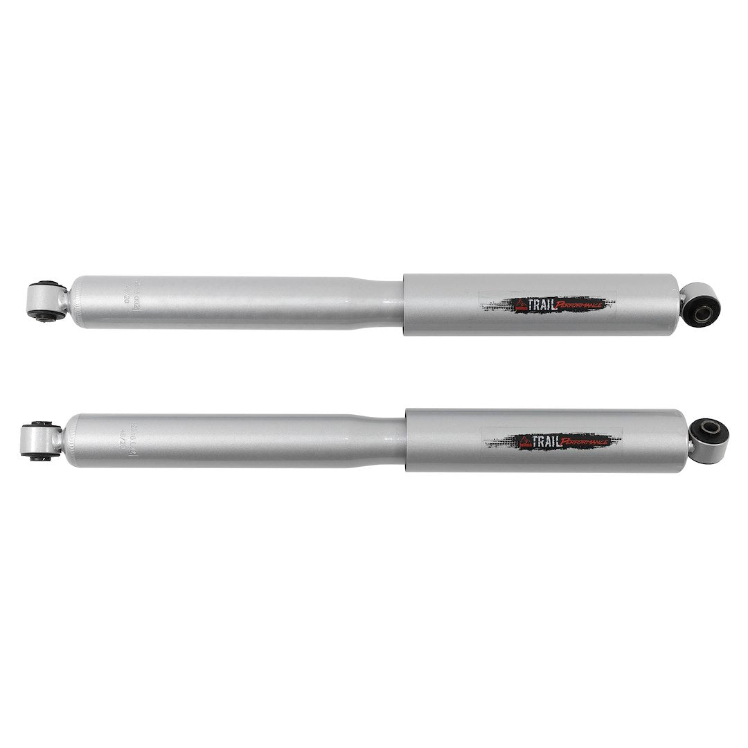 Bell Tech Trail Performance Shock Absorber Nitrogen Gas Charged TP2516VV - image 4