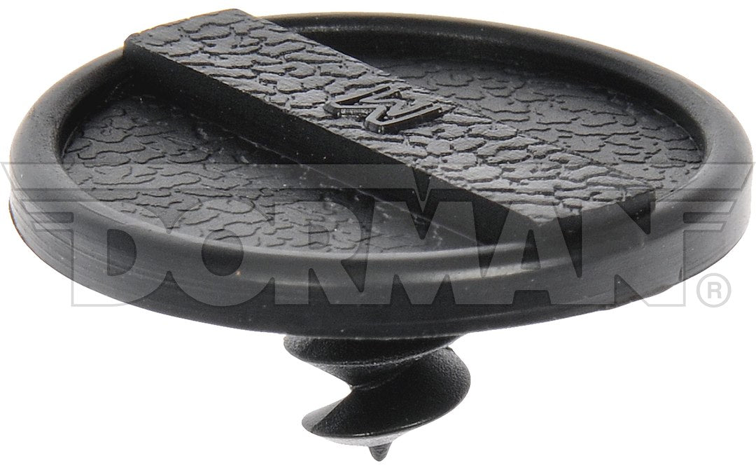 Dorman HELP! 74360 Headliner Retainers, Set of 6 - image 1
