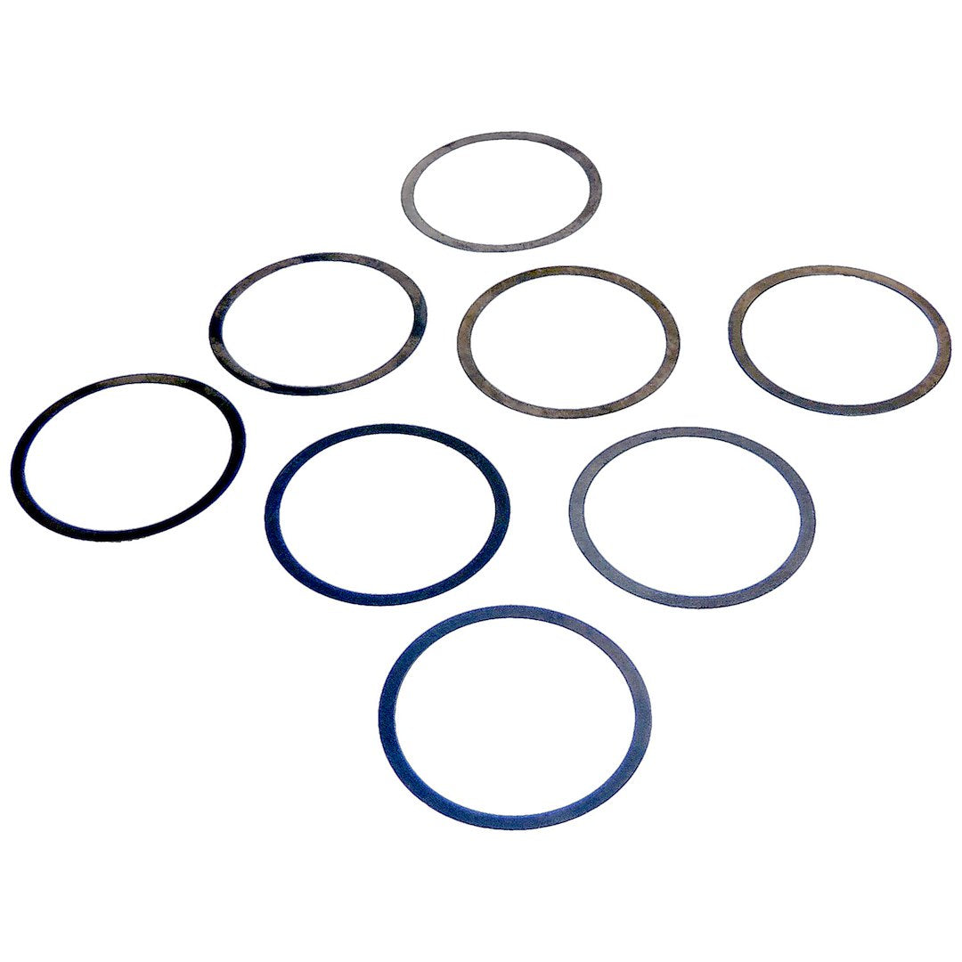 Crown Automotive J8131689 Input Shaft Shim Kit - image 3