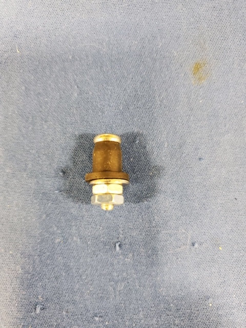 American Technology Waste Holding Tank Level Sensor (Mp5)