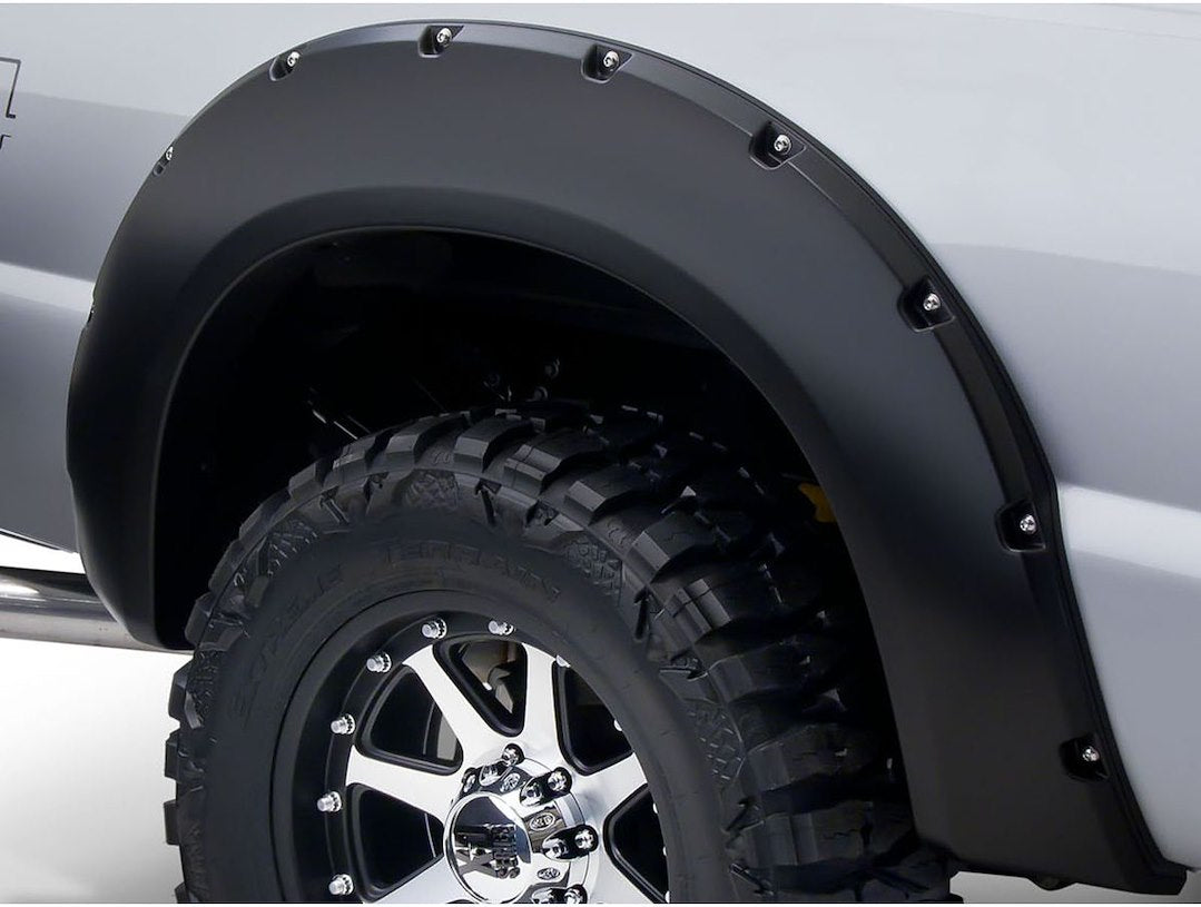 Husky Liner 2802931 Pocket Style Fender Flare Set