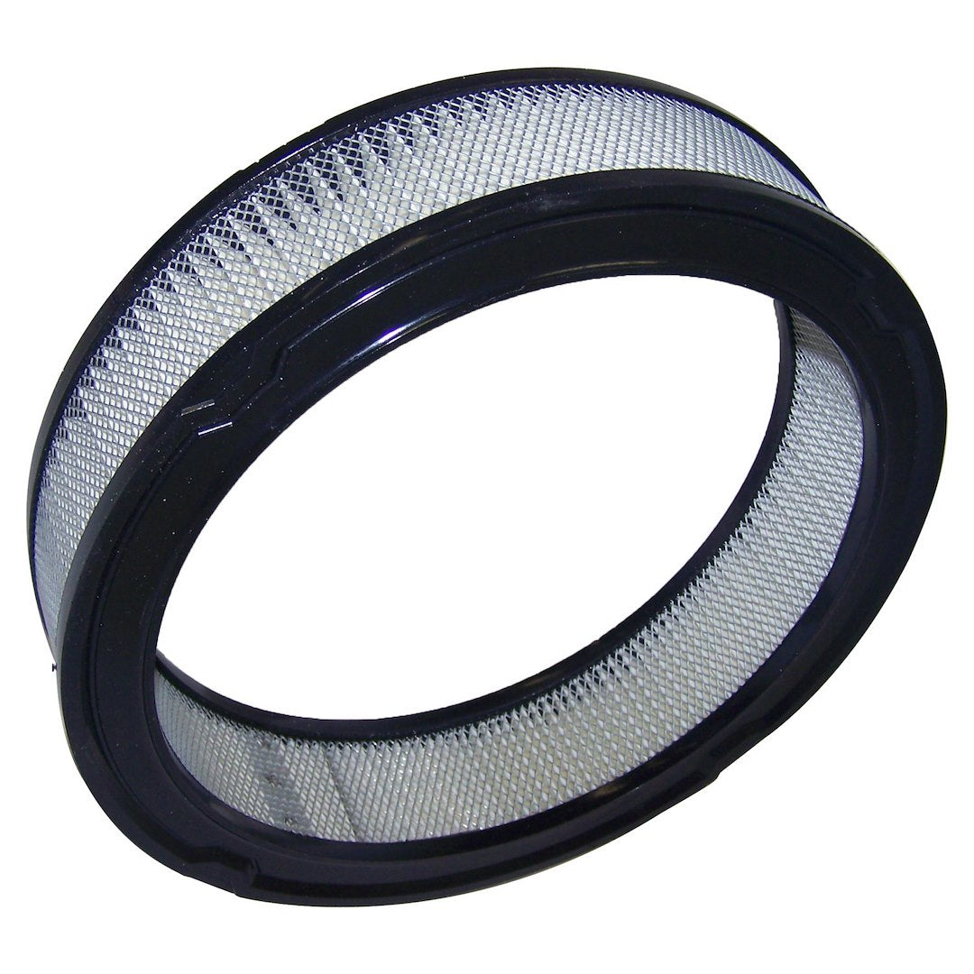 Crown Automotive J8991386 Disposable Paper Air Filter - image 1