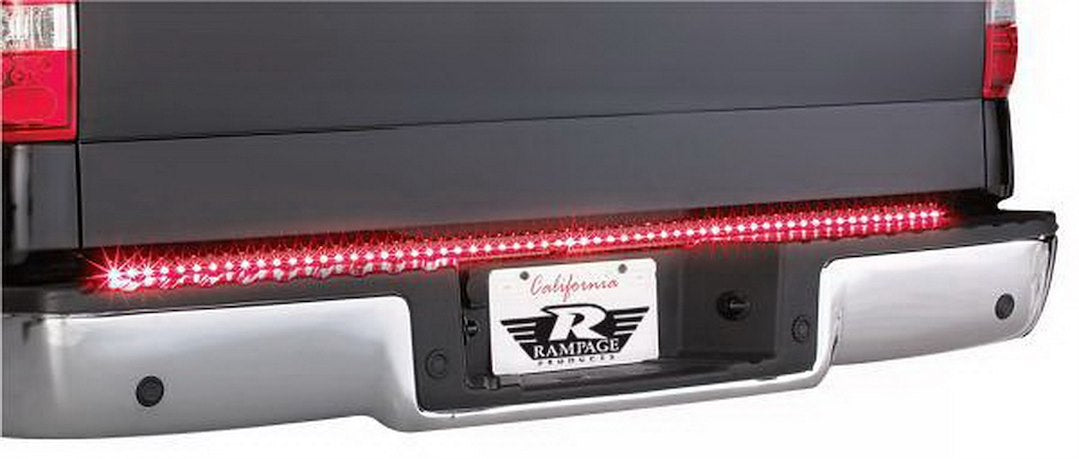 Rampage 960135 Tailgate LED Light Bar
