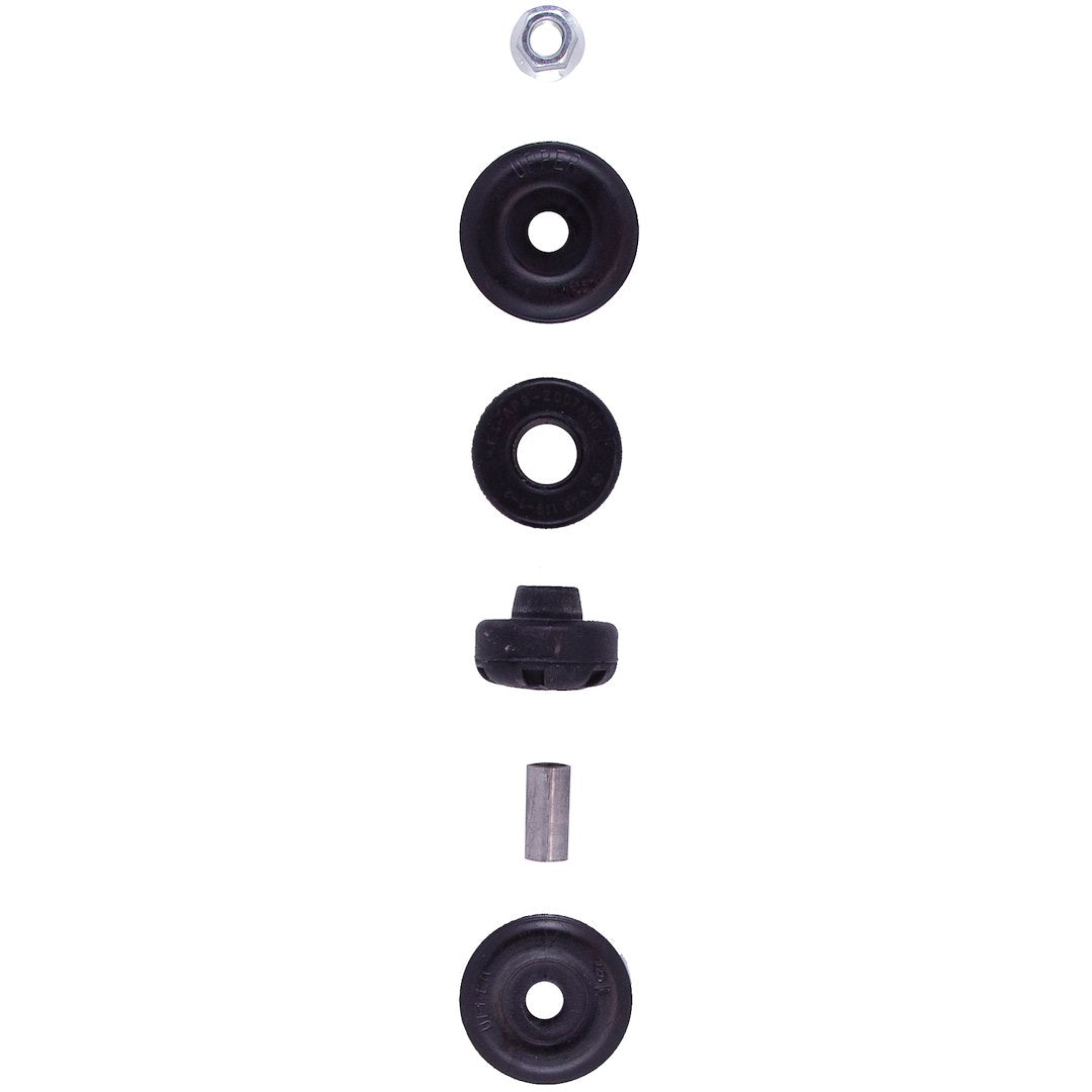 Bilstein B8 5100 Series Shock Absorber Nitrogen Gas Charged 24-285704 - image 2