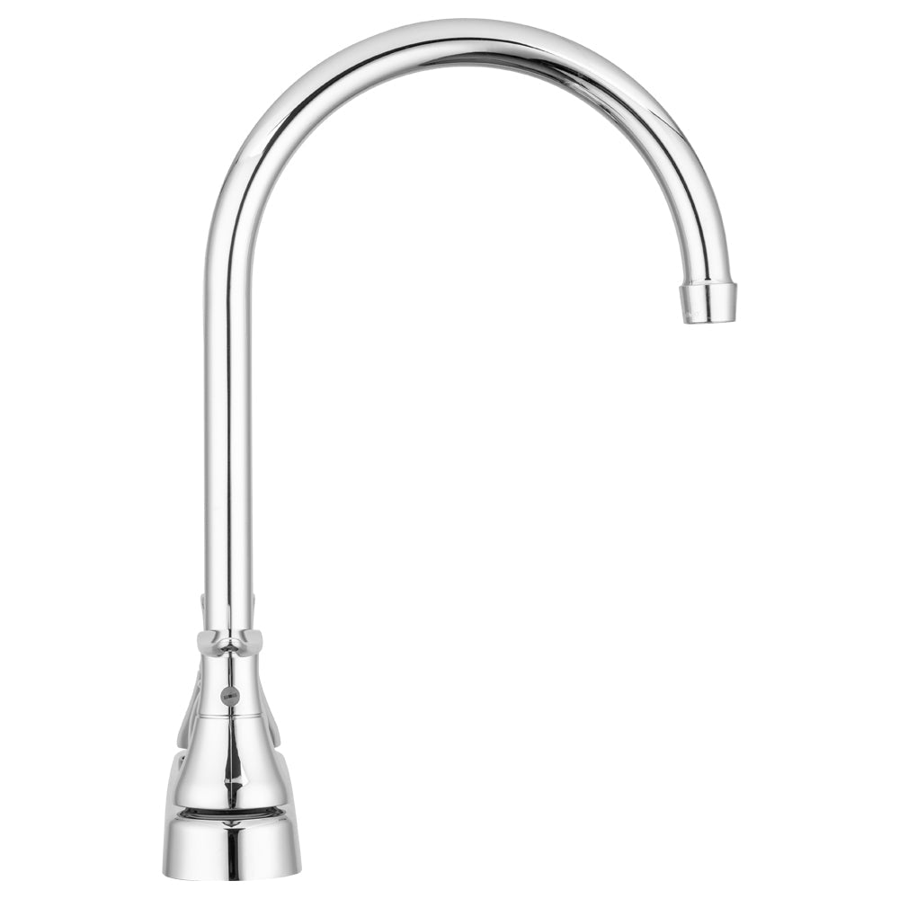 Dura Faucet Df-Pk330hlh-Cp Faucet - image 1