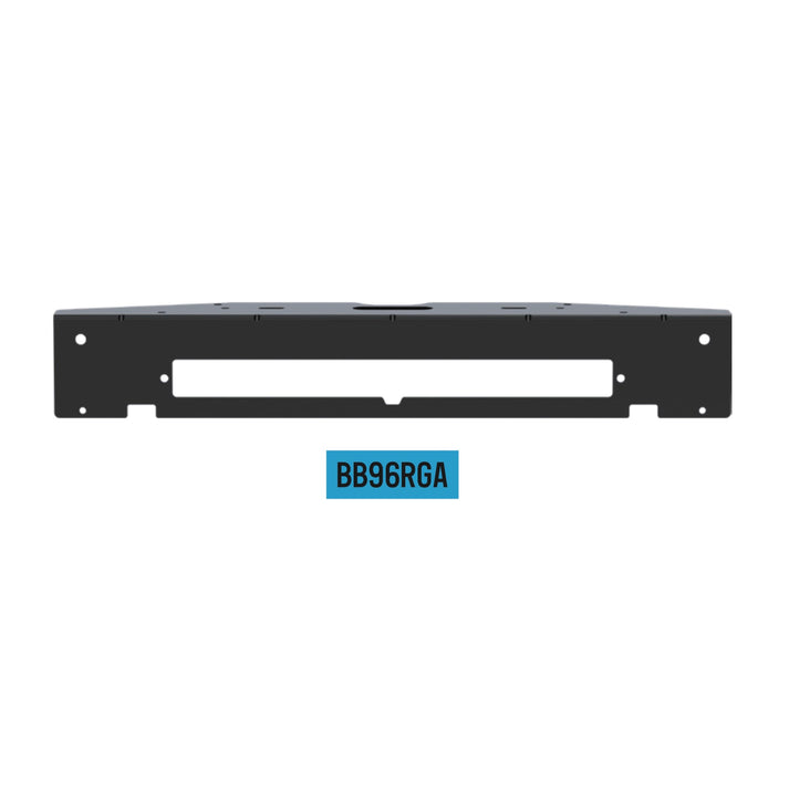 Builtbright Bb96rga Warning Light Mount - image 1