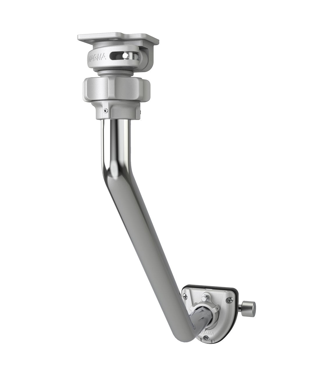 Magma Products T10-343 Barbeque Grill Mount - image 1