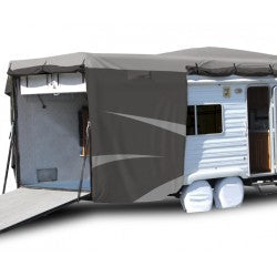 Adco 52273 Toy Hauler Trailer Cover - image 2