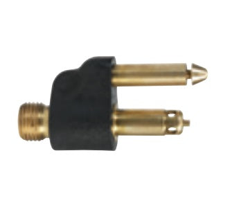 MOELLER Marine Products Fuel Line Fitting (03347710)