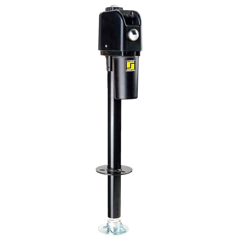 Stromberg Carlson JET-2500 2500 lb Electric Trailer Tongue Jack