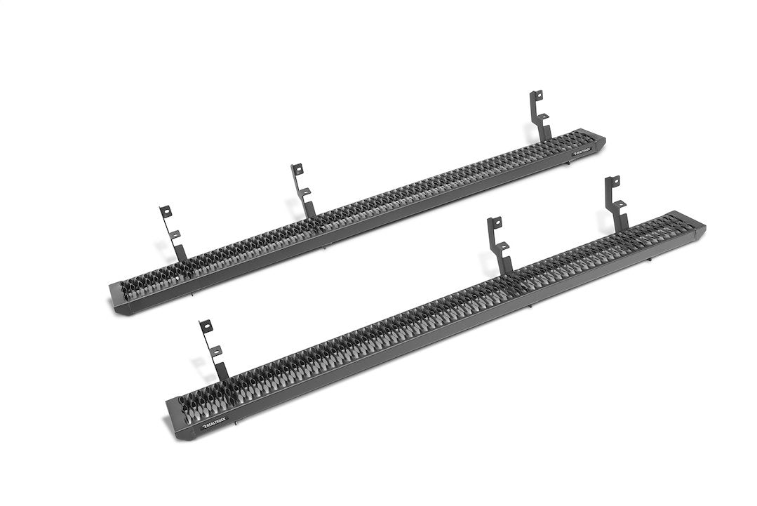 N-Fab GFC19CC-TX Growler Running Board