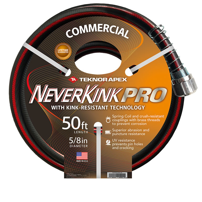 Teknor Apex 8845-50 Fresh Water Hose - image 8