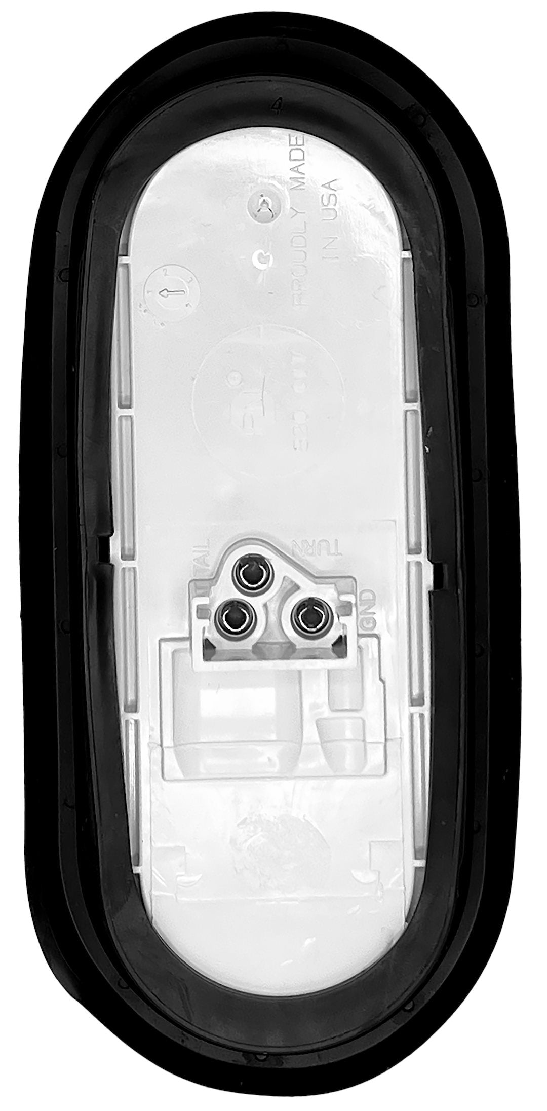Rv Designer L980 Trailer Light - image 4