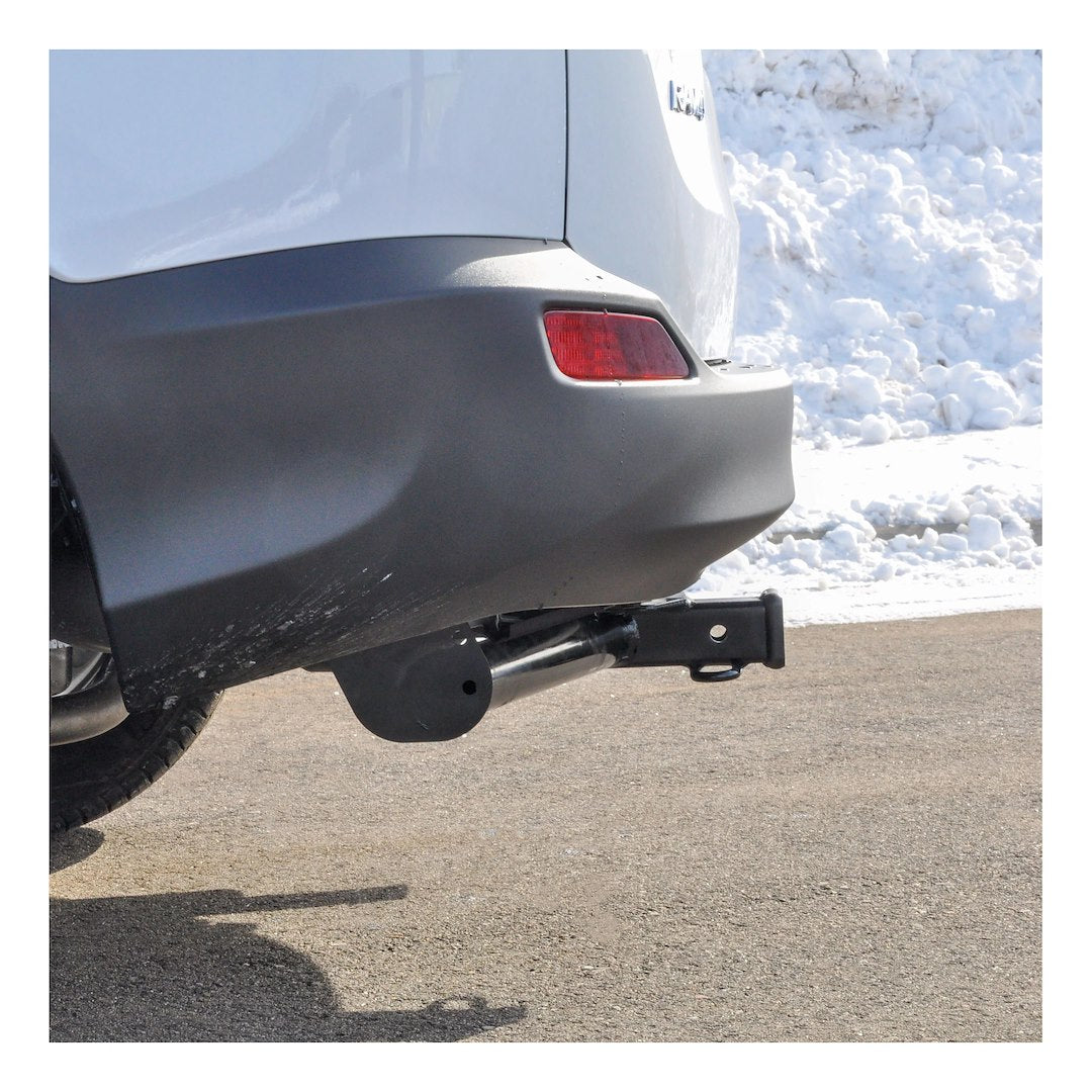 Curt 13149 Trailer Hitch Rear - image 7