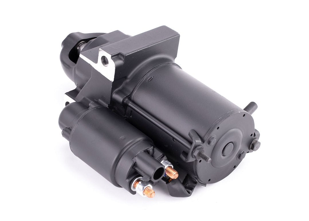 Sierra Marine 18-55510 Starter - image 2