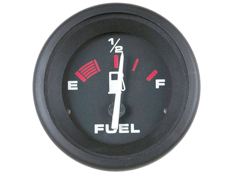 Sierra Marine 57902p Gauge Fuel Level