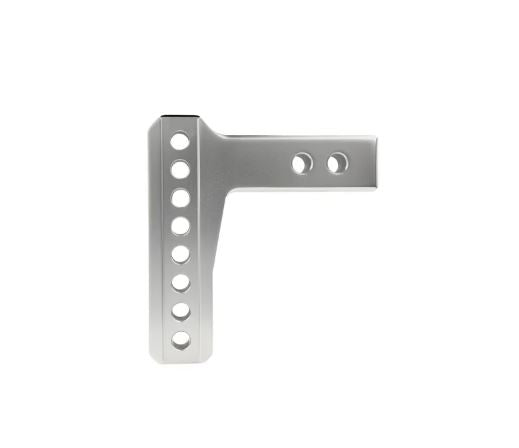 Bulletproof Hitches Al204 Trailer Hitch Ball Mount - image 6