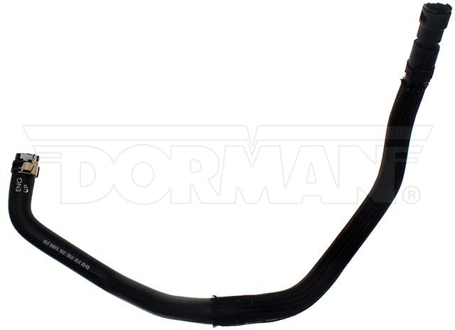 Dorman (OE Solutions) 626694 Black EPDM Engine Heater Hose - image 4