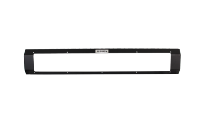 Go Rhino 5914002T SRM 100 Rear Light Bar Mounting Kit