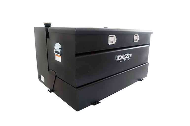 Dee Zee Dz92656sb Liquid Transfer Tank - image 1