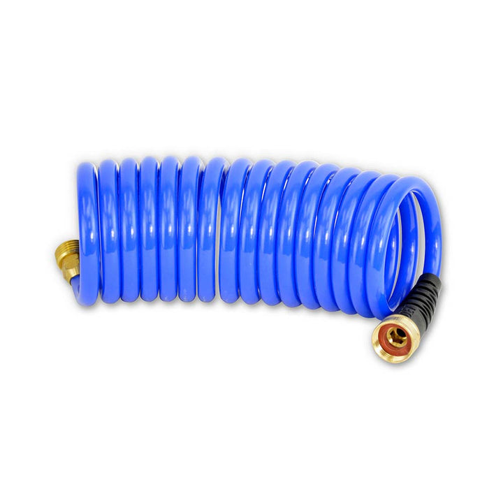 Hosecoil Hs1500hp Standard Series Washdown Hose