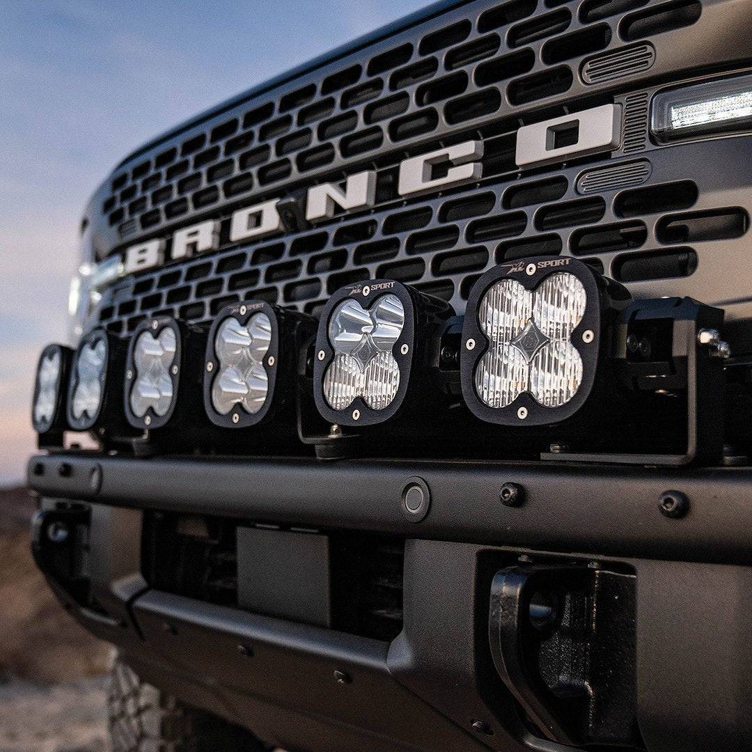 Baja Design XL Sport 39-1/8 Inch Light Bar 447750UP - image 5