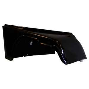 Crown Automotive J5758964 CJ Right Steel Fender