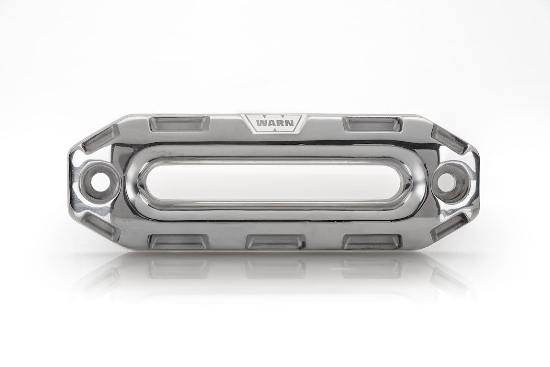 Warn 100660 Winch Fairlead - image 1