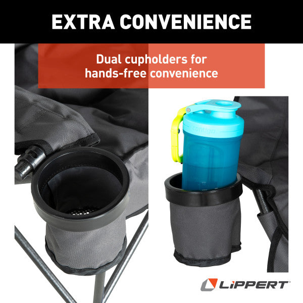 Lippert Components 2024043335 Camping Chair - image 8