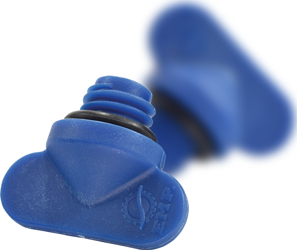 EMP 22-22000-2 Oil Drain Plug