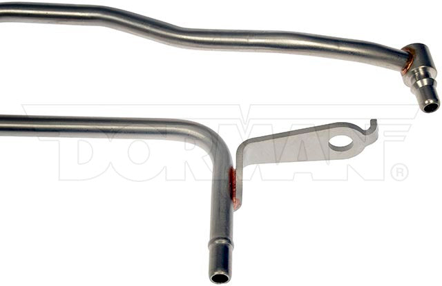 Dorman OE Solutions 926-187 Turbocharger Coolant Line - image 2