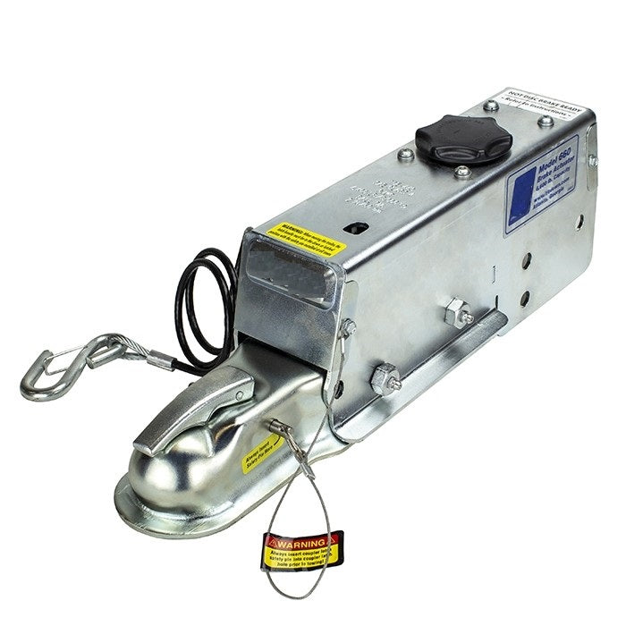 Dexter Marine 82400 Trailer Brake Actuator
