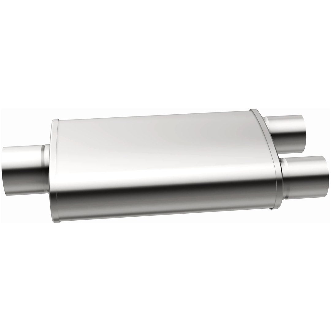 MagnaFlow 12388 Stainless Steel Performance Muffler