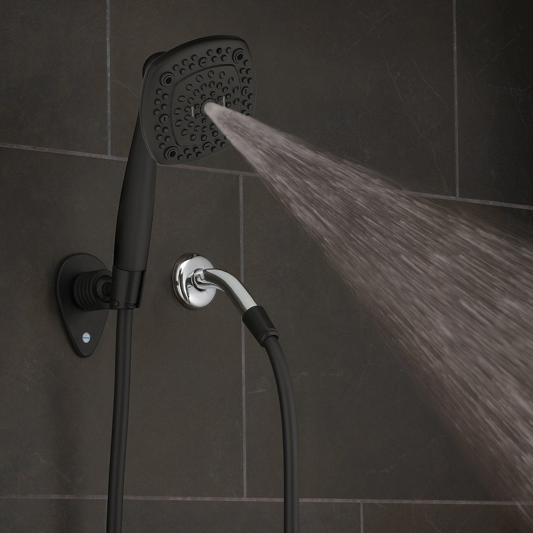 Oxygenics/ Etl 39094 Shower Head - image 4