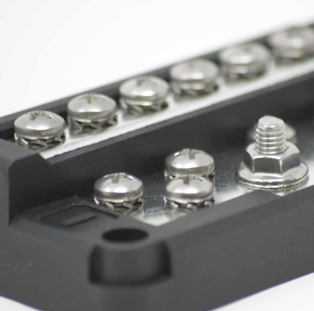 Egis Busbar (8030) – Length (In): 2.25 Inch