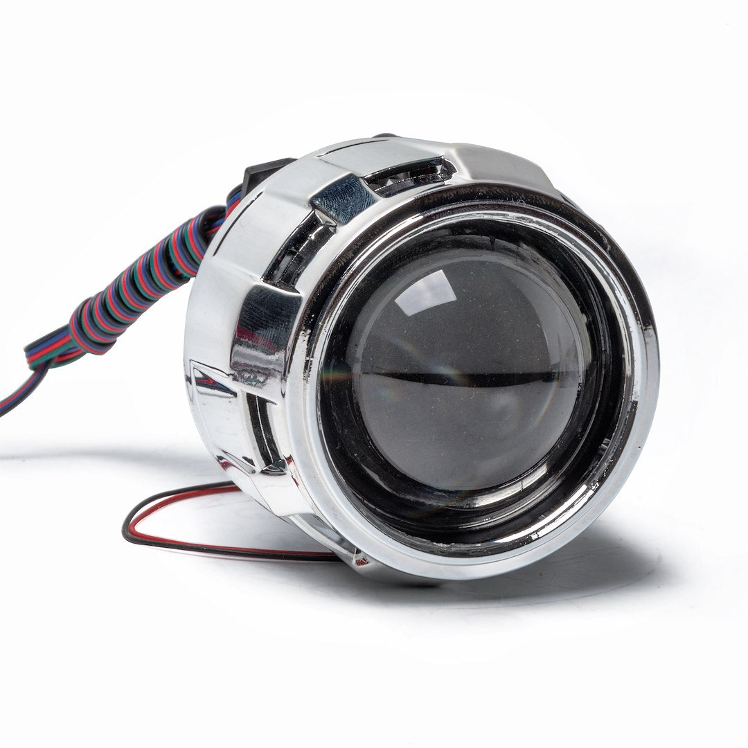 Oracle Lighting 8529-333 Demon Eye ColorSHIFT Projector Light