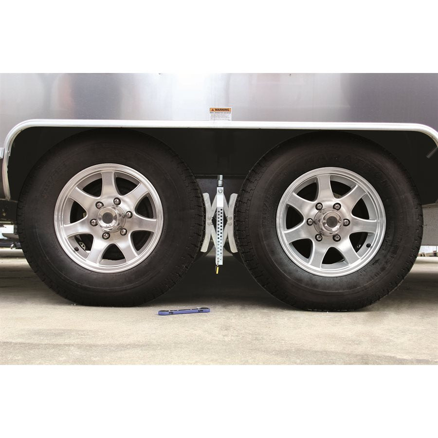 Eaz Lift 44661 Wheel Chock - image 7