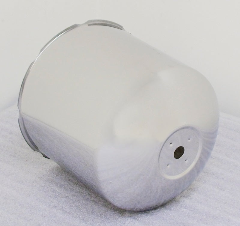 Phoenix USA PH1764 10-Lug Rear Wheel Center Cap