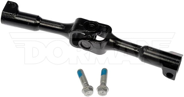 Dorman 425207 Lower Steering Shaft — 3/4-Inch Steel - image 1