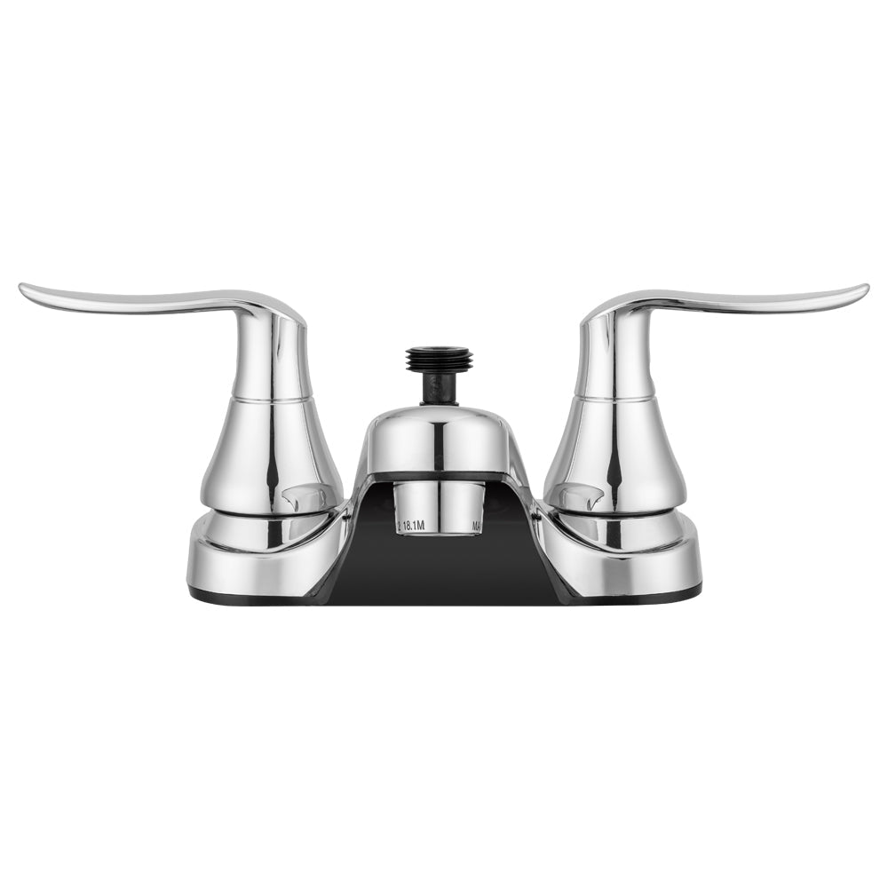 Dura Faucet Df-Pl720lh-Cp Faucet - image 3