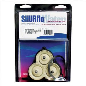 Shurflo 94-238-04 Fresh Water Pump Diaphragm