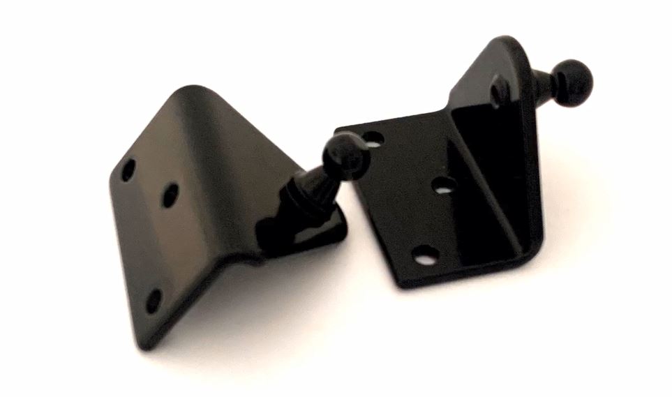 JR Products Multi Purpose Lift Support Bracket (Br1060)