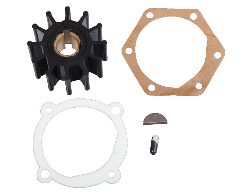 Sierra Marine 18-3075 Water Pump Impeller