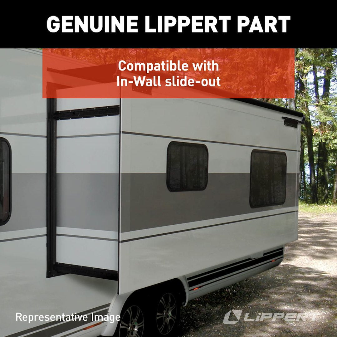Lippert Components 238893 Slide Out Gear - image 7
