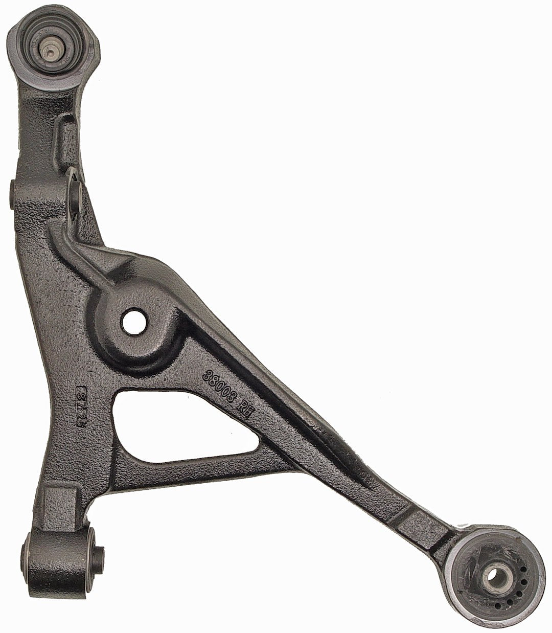 Dorman (OE Solutions) 520-302 Painted Lower Control Arm - image 1